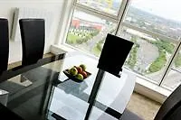 Apple Apartments